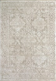 Dynamic Rugs BAILEY 3881-819 Beige and Ivory and Grey